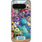 Disney Monsters University Official Poster Pixel 9 Pro XL Skin